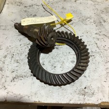 Occasion : Couple conique avant dana 30 reverse.  Ratio 4.10 dents 41/10 pour Je