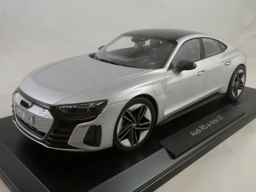 Norev audi tron - rs, gt