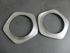 Bang & Olufsen set deco plates pour BeoLab 19 an Aluminium