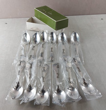 Lot de 12 cuillères à soupe