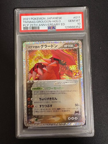 Pokemon japanese team - team, magma's
