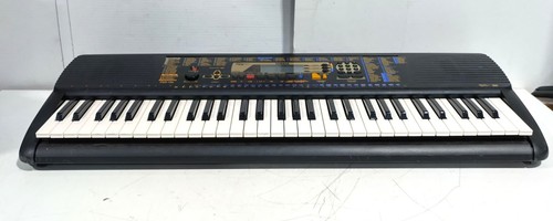 Yamaha psr 195 key 100 - yamaha, psr-195