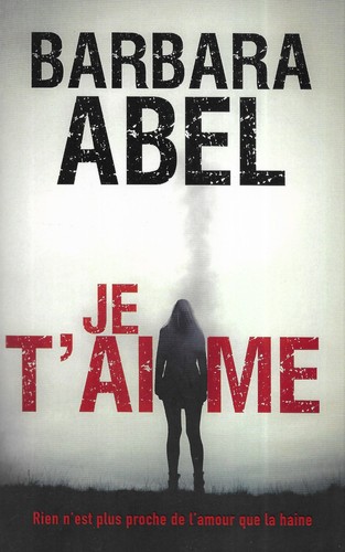 Aime barbara abel - barbara, abel/