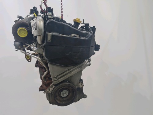 Moteur type k9k636 renault - moteur,