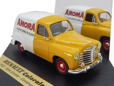 Renault Colorale 1952 "Amora"