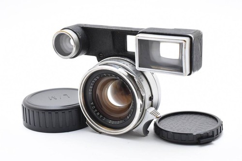 Rare leica summilux f1 4 - rare,
