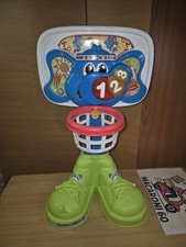 Chicco Basket League Mini