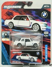 MAJORETTE BMW 2002 TURBO - BMW