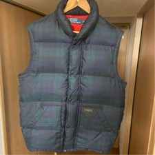 DOUDOUNE POLO BY RALPH LAUNREN