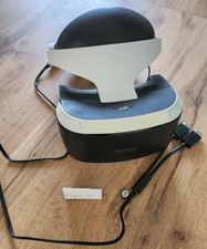 Casque PSVR Sony Playstation 4