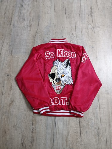 Rare veste varsity - rare, nylon