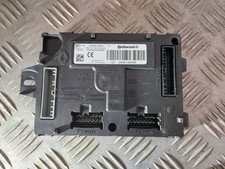 Boitier BCM T4 - RENAULT CLIO