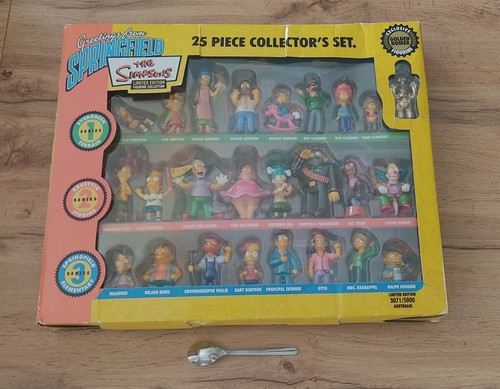 Très rare coffret - très, 25