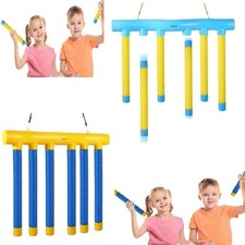 Jeu « Catch Falling Stick »