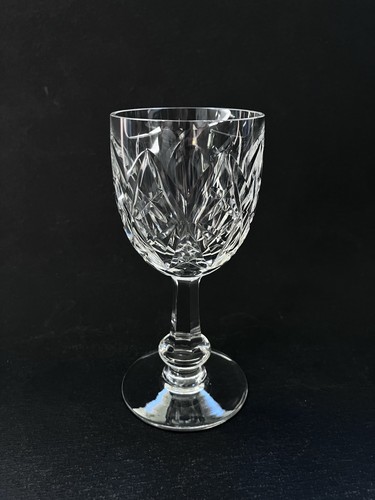 Baccarat cristal verre vin - cristal,