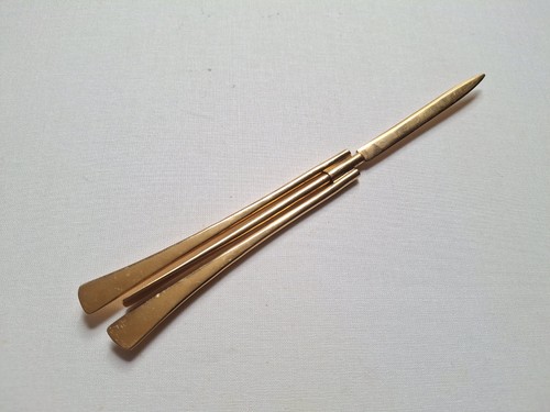 Rare coupe papier - coupe,