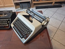 Machine Olympia  SM de 1969