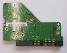 Contrôleur PCB WD15EARS-00Z5B1 disques durs électronique 2060-701640-002