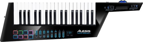 Alesis vortex mk2 wireless - alesis,