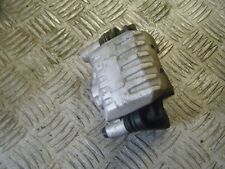 étrier avant quad kymco 250 mxu