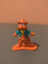 Figurine Nestlé Chocapic