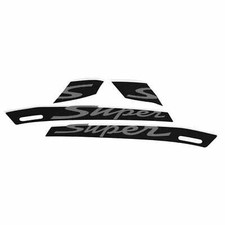 Autocollant PIAGGIO Decoration Set pour Vespa GTS Super Sport 125 2011-2016