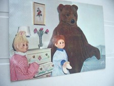 Carte postale Collection Bonne