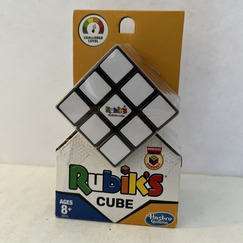New rubik cube 3x3 - new,