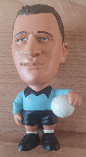 Figurine andreas kopke - andreas,