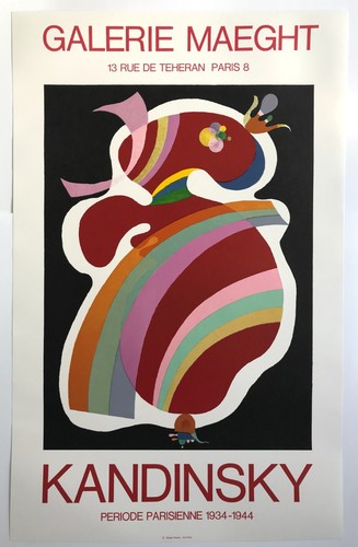 Wassili kandinsky galerie - kandinsky,,