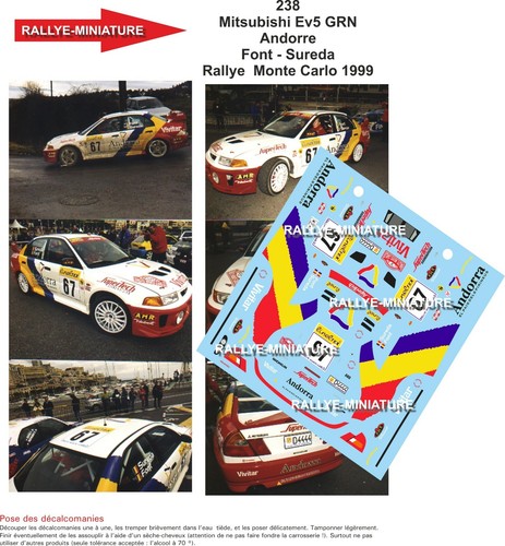 Decals ref 0238 - decals, 1/32