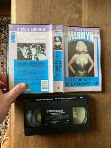 Cassette video vhs - video,