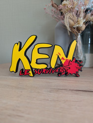 Ken survivant hokuto - hokuto,