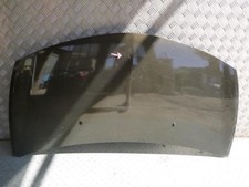 Capot RENAULT CLIO 3 PHASE 1 7751476113