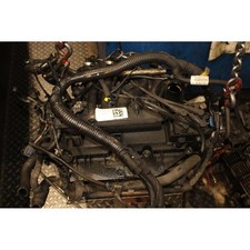 ⭐ MOTEUR COMPLET RENAULT D7F
