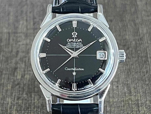 Montre homme omega - homme,