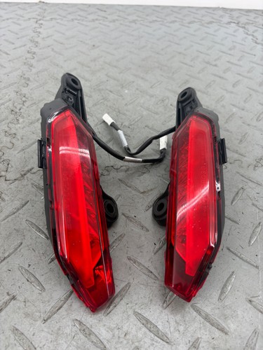 Feu stop arrière - , ducati