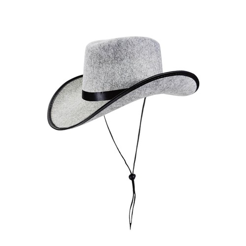 Chapeau cowboy de - chapeau, cowboy,