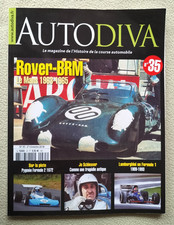 AUTODIVA N° 35