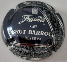 Capsule de mousseux, crémant