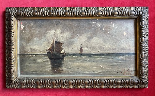 Antique xix century - ⁠antique,