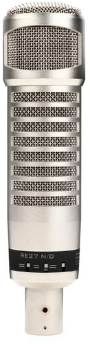 Electro voice re27n - electro-voice, cardioid