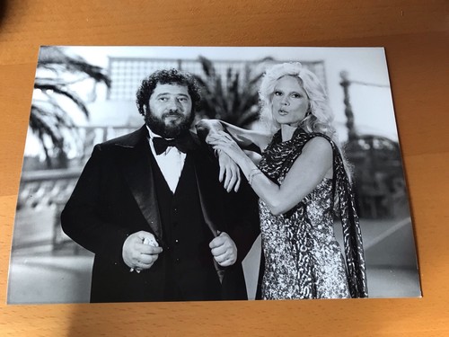 Sylvie vartan carlos - vartan, et