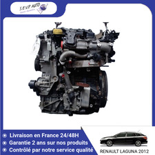 🇫🇷 MOTEUR   RENAULT