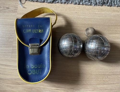 Sacoche ultra avec boules - sacoche,