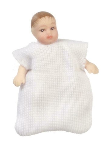 Maison poupées bébé dans - maison,