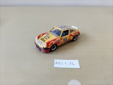 SOLIDO, PORSCHE CARRERA RS