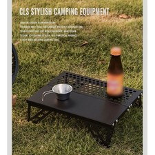 Table pliante portable en