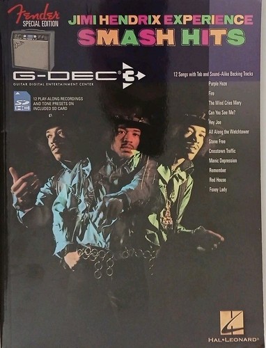 Jimi hendrix guitar - jimi, tab