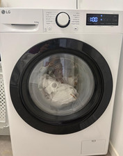 Machine à laver 9 kg